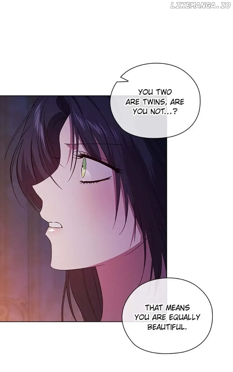I Don’t Trust My Twin Sister Chapter 55 page 28 - 