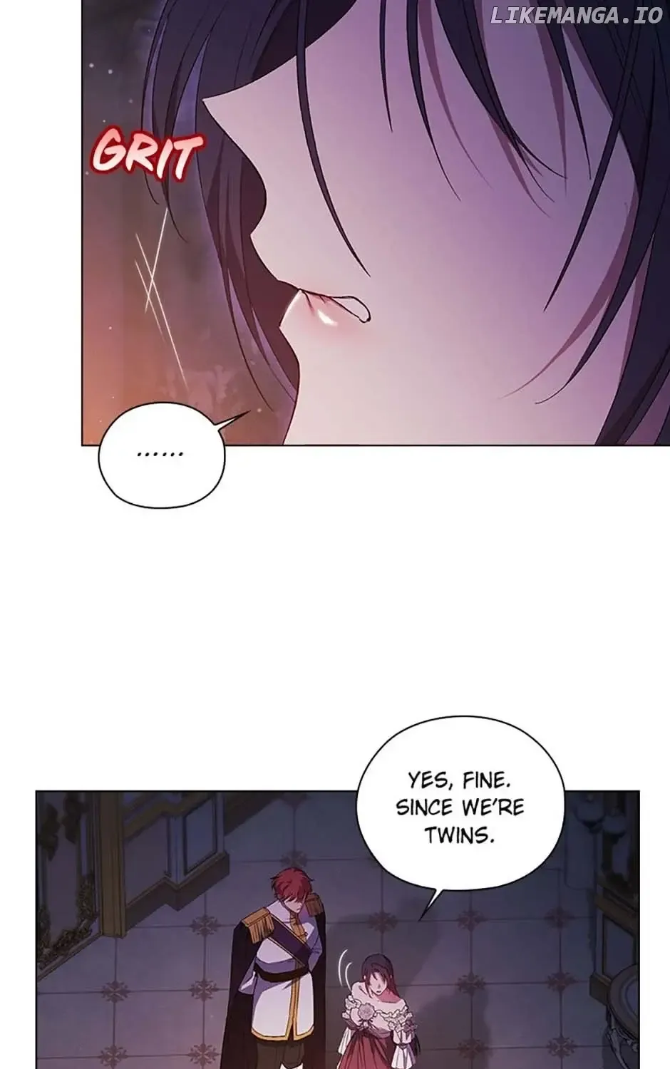 I Don’t Trust My Twin Sister Chapter 55 page 30 - 
