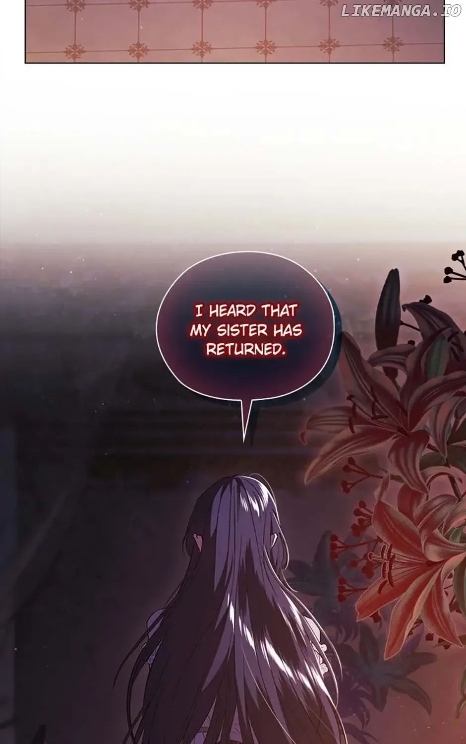 I Don’t Trust My Twin Sister Chapter 55 page 32 - 