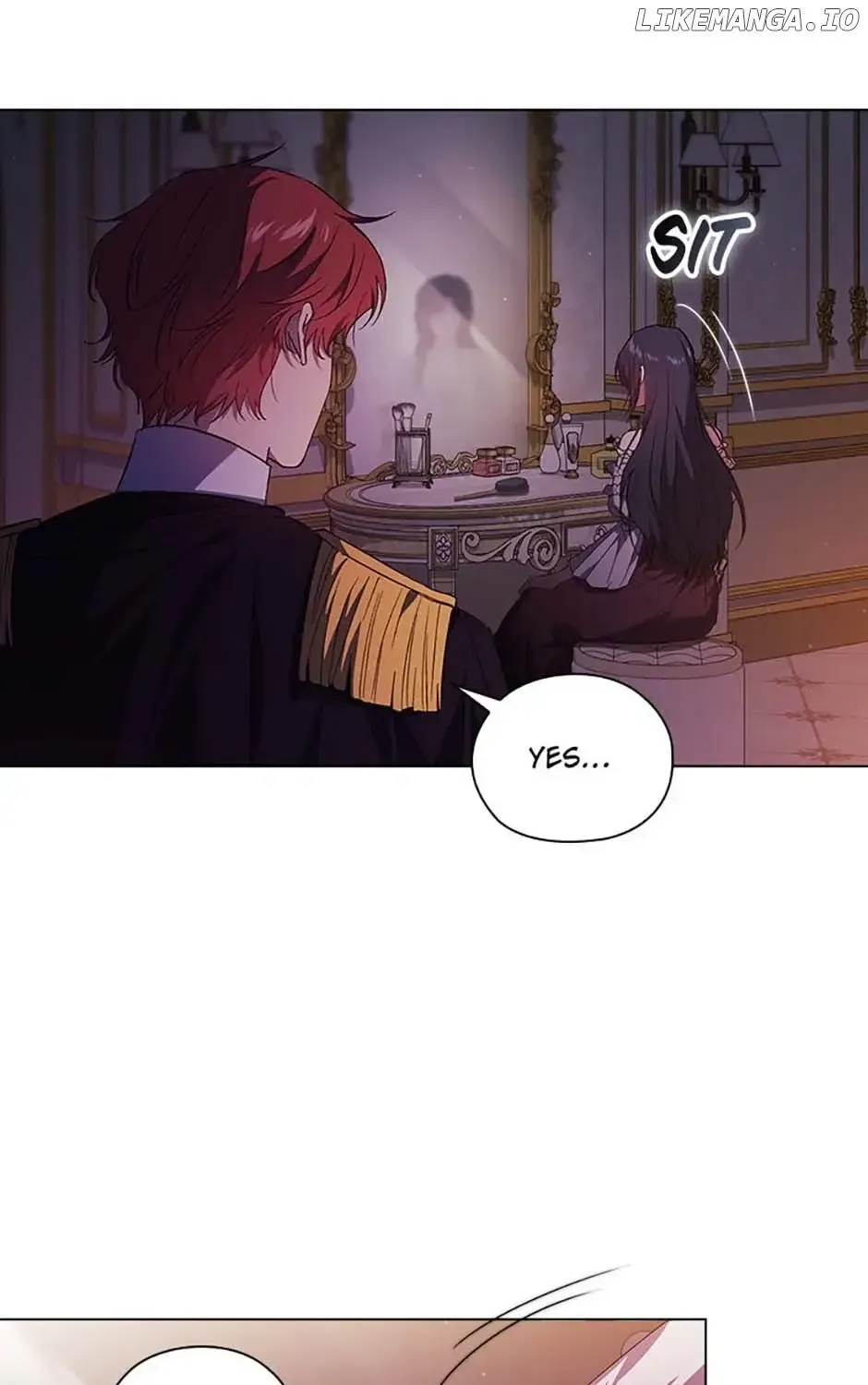 I Don’t Trust My Twin Sister Chapter 55 page 36 - 