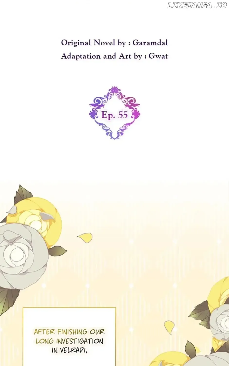 I Don’t Trust My Twin Sister Chapter 55 page 44 - 