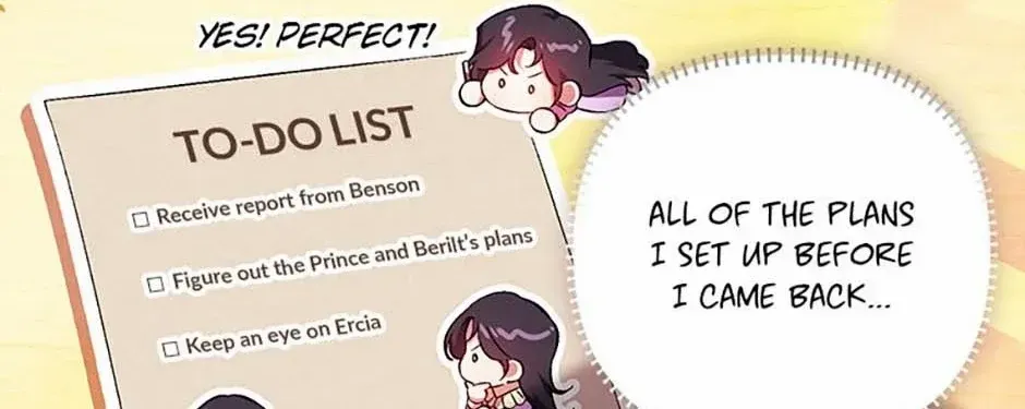 I Don’t Trust My Twin Sister Chapter 55 page 51 - 