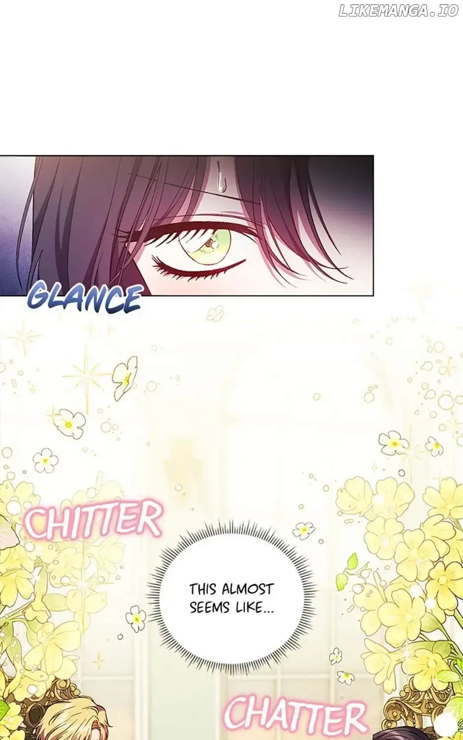 I Don’t Trust My Twin Sister Chapter 55 page 54 - 