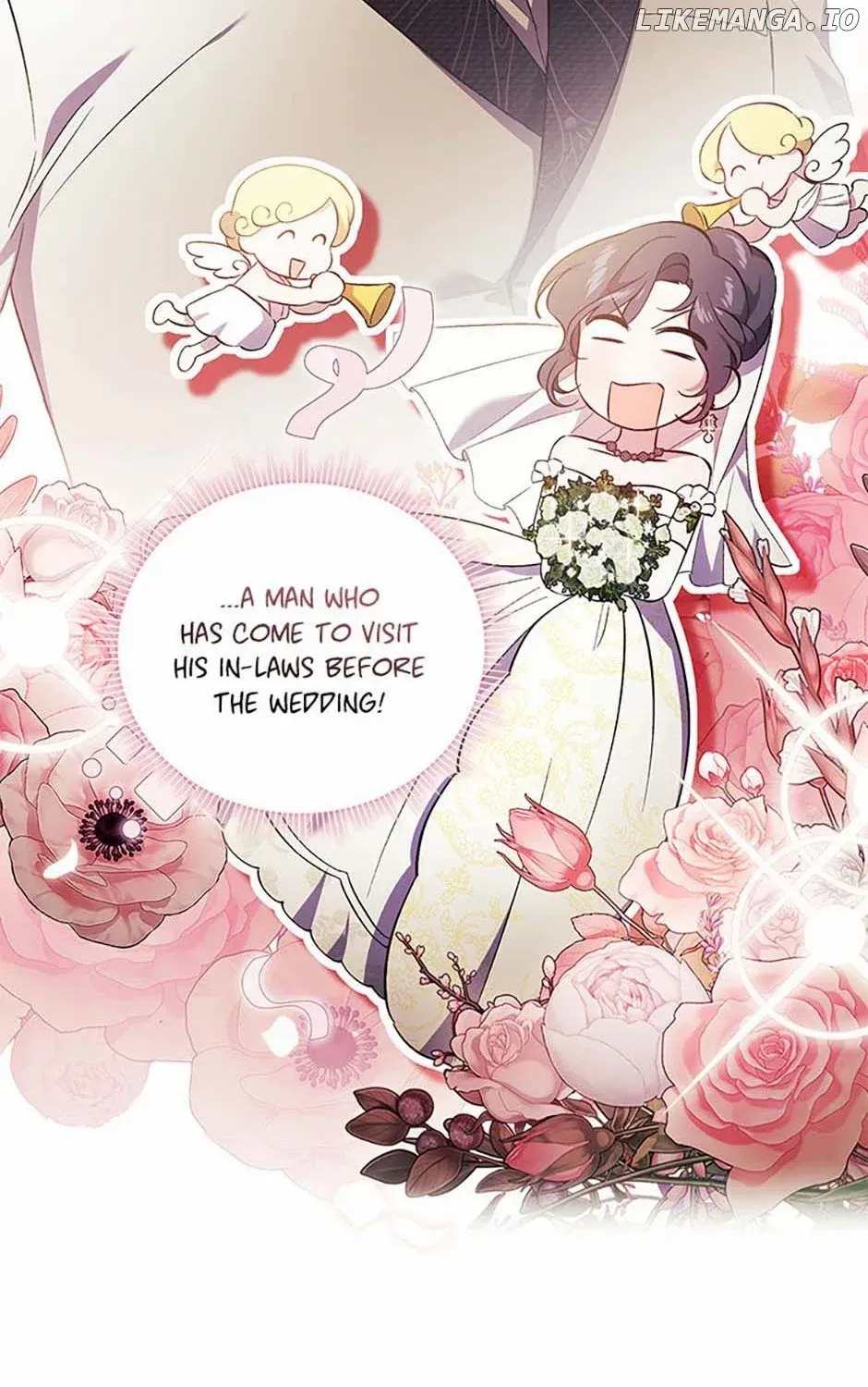 I Don’t Trust My Twin Sister Chapter 55 page 58 - 