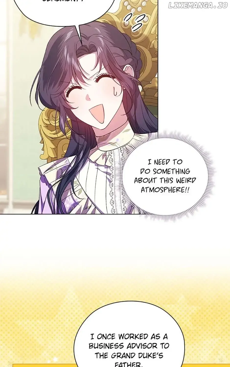 I Don’t Trust My Twin Sister Chapter 55 page 60 - 