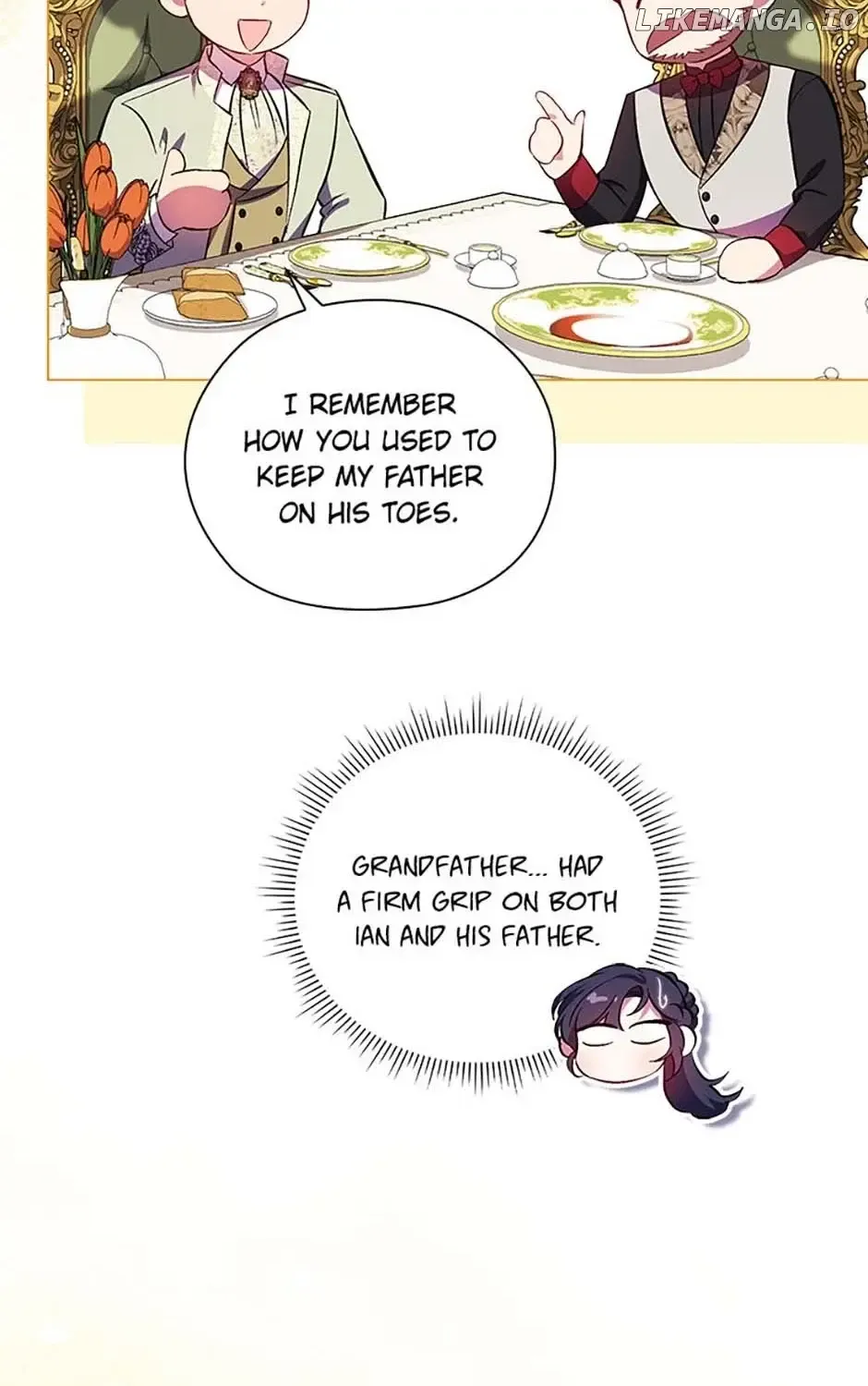 I Don’t Trust My Twin Sister Chapter 55 page 62 - 