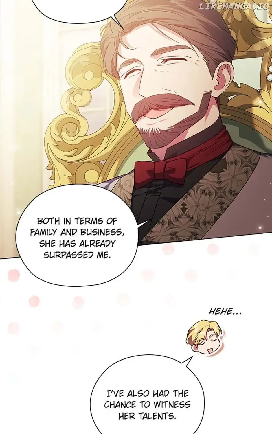 I Don’t Trust My Twin Sister Chapter 55 page 68 - 