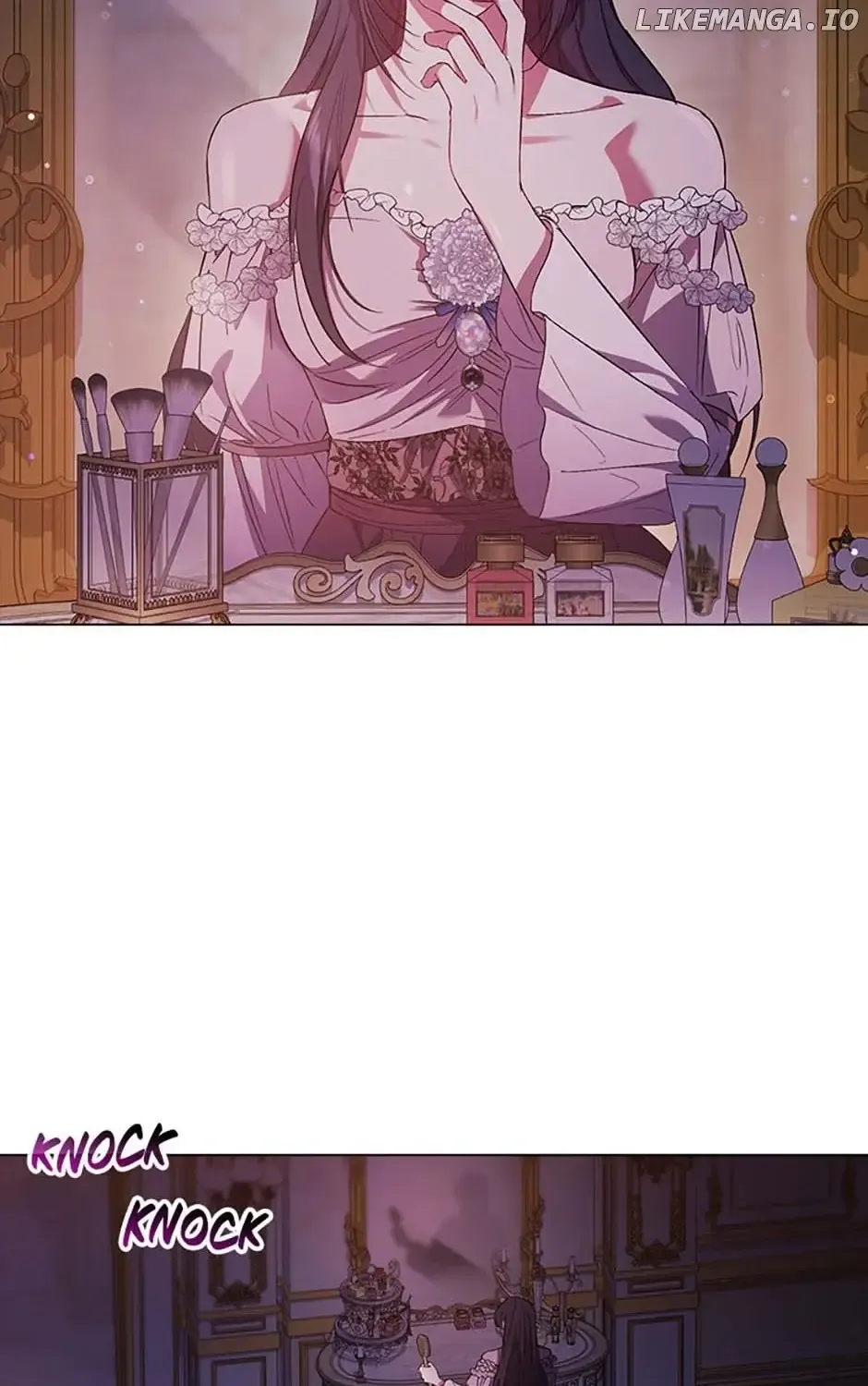 I Don’t Trust My Twin Sister Chapter 55 page 8 - 