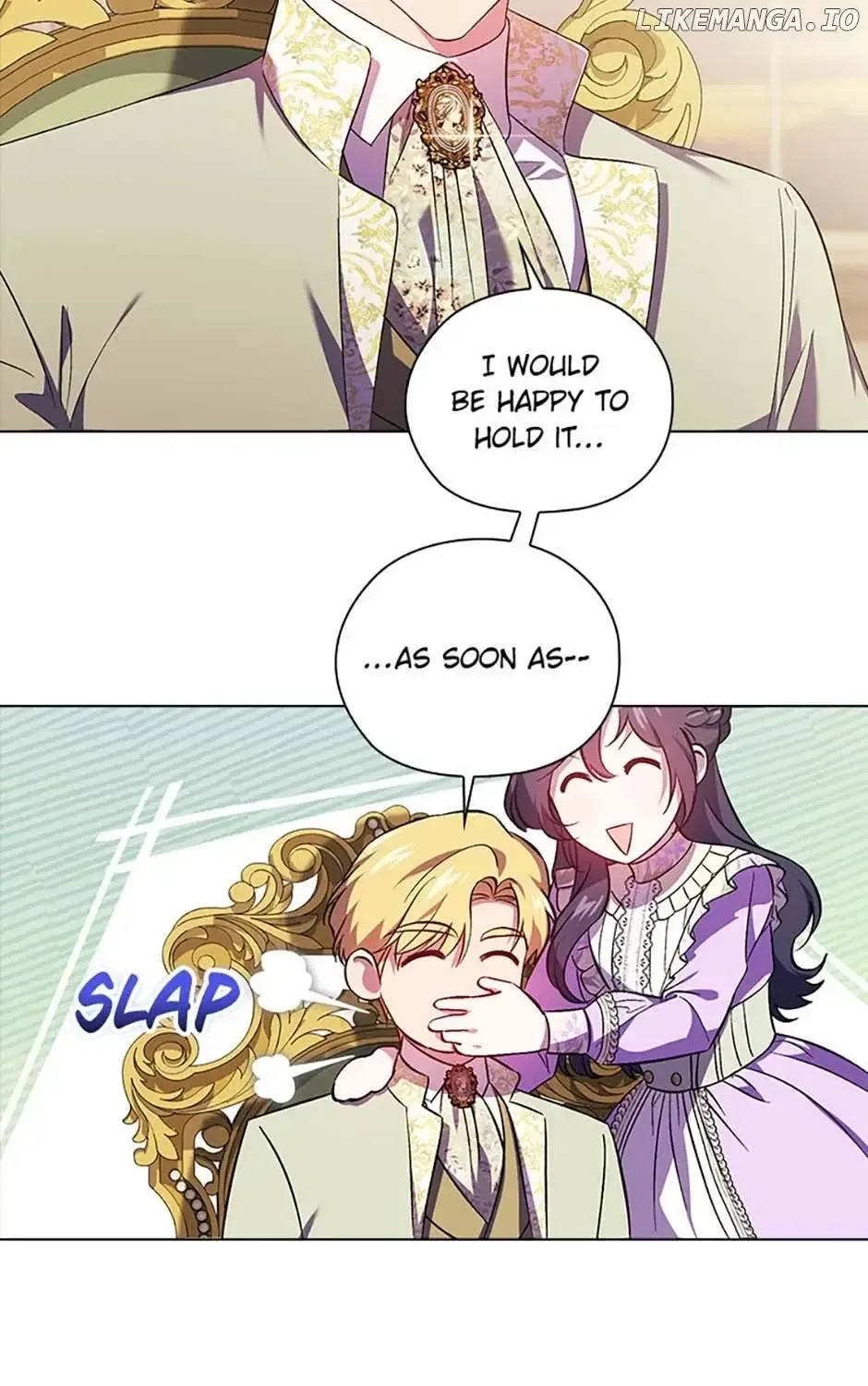 I Don’t Trust My Twin Sister Chapter 55 page 76 - 