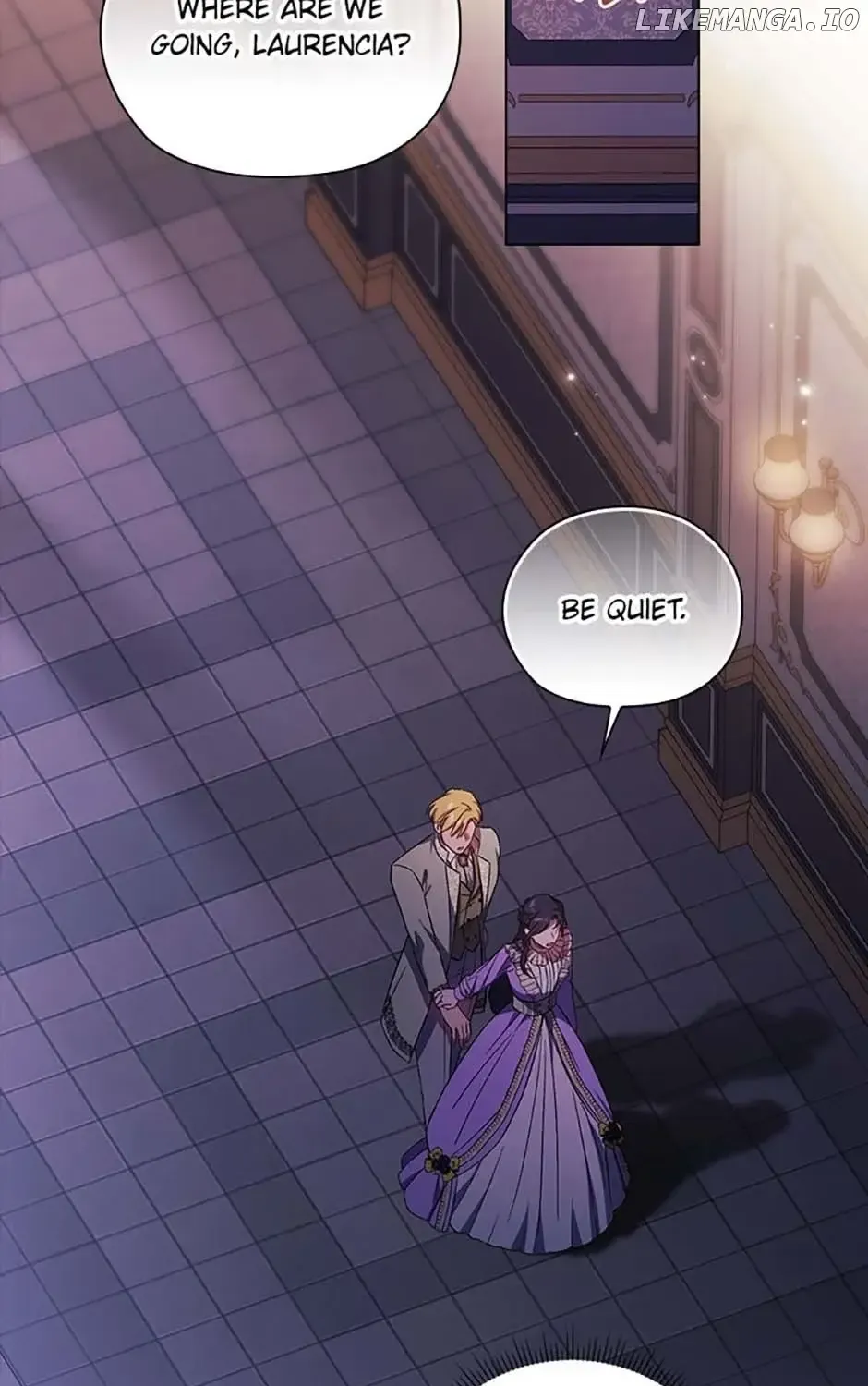 I Don’t Trust My Twin Sister Chapter 55 page 86 - 