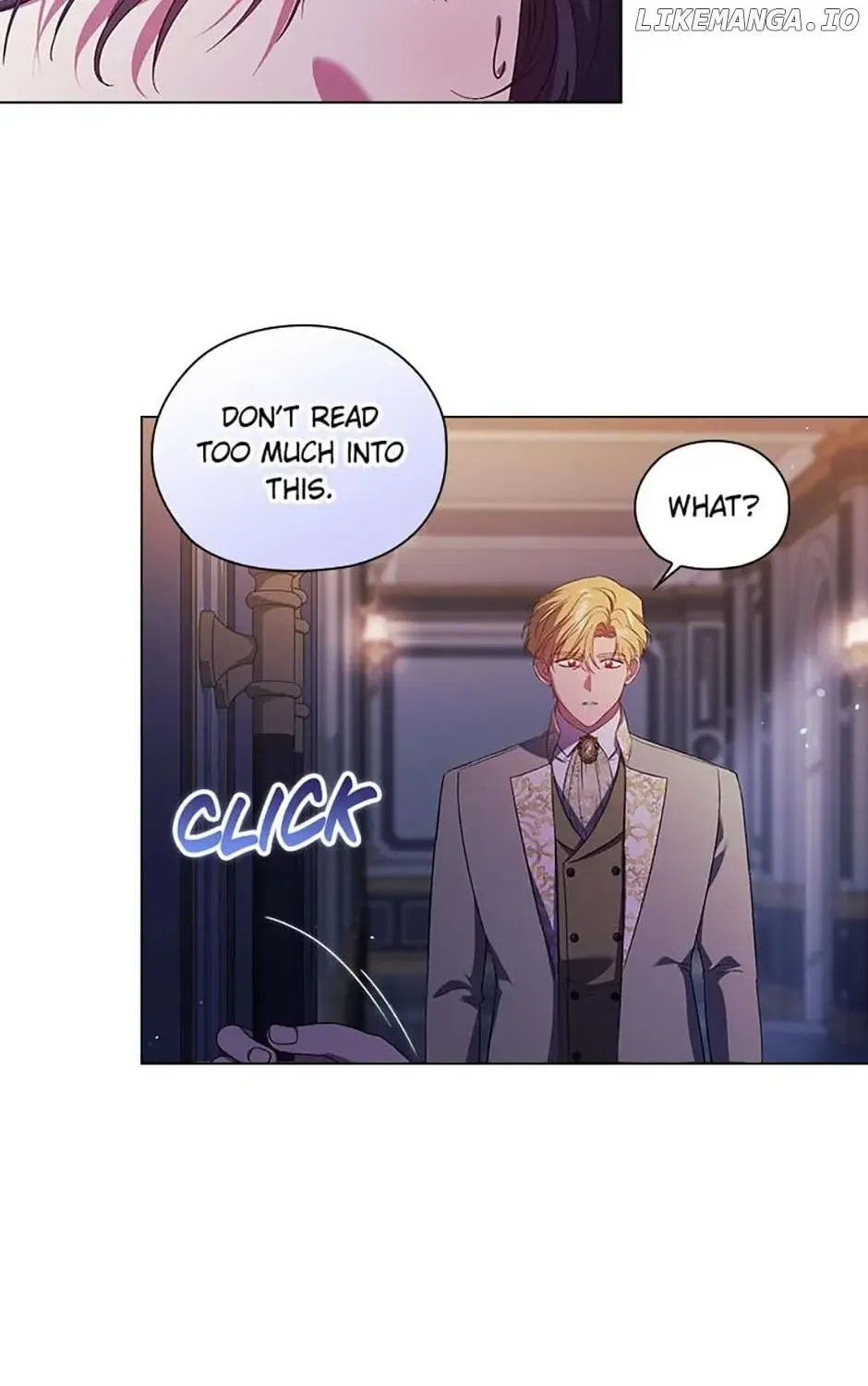 I Don’t Trust My Twin Sister Chapter 55 page 90 - 