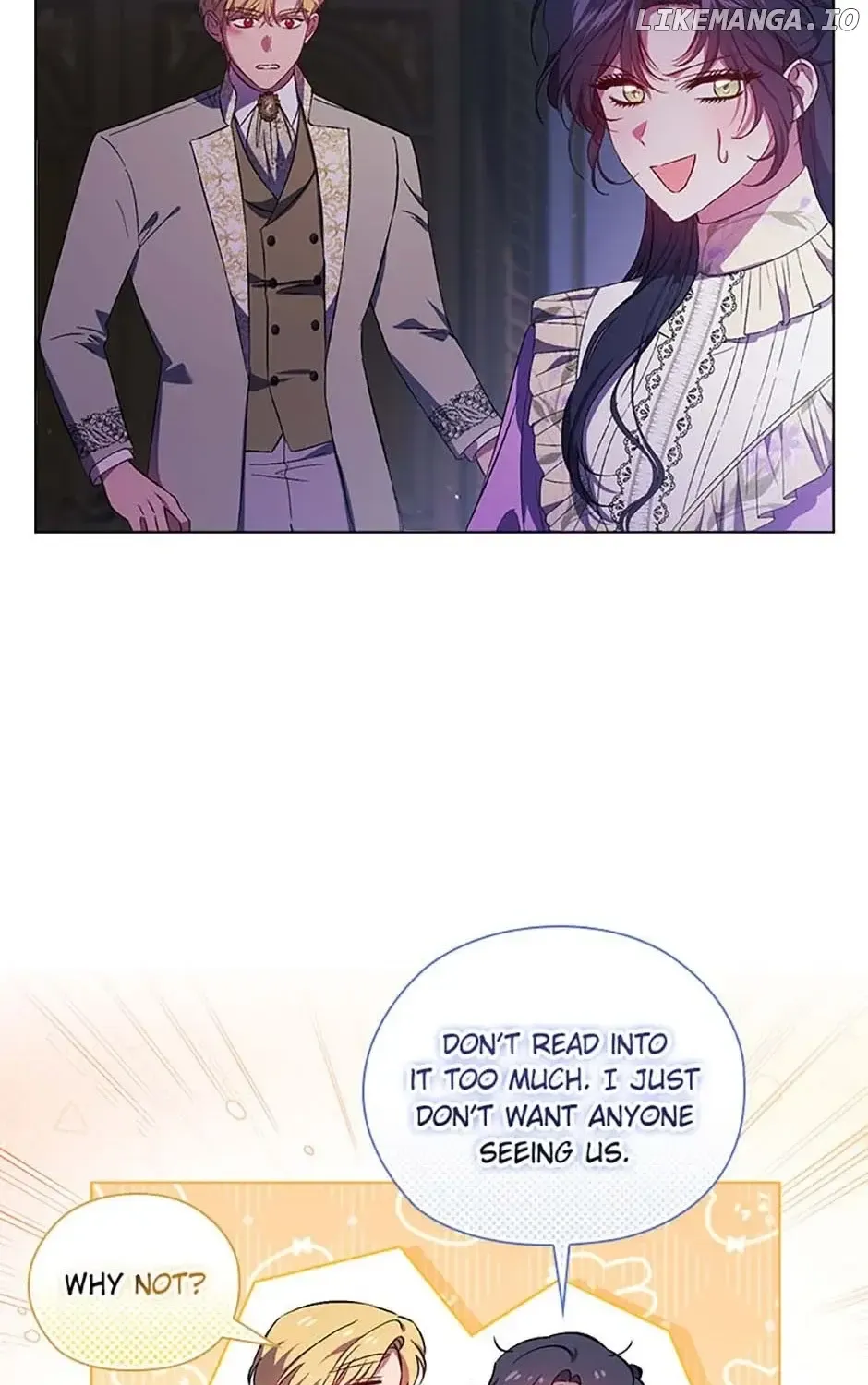 I Don’t Trust My Twin Sister Chapter 55 page 94 - 