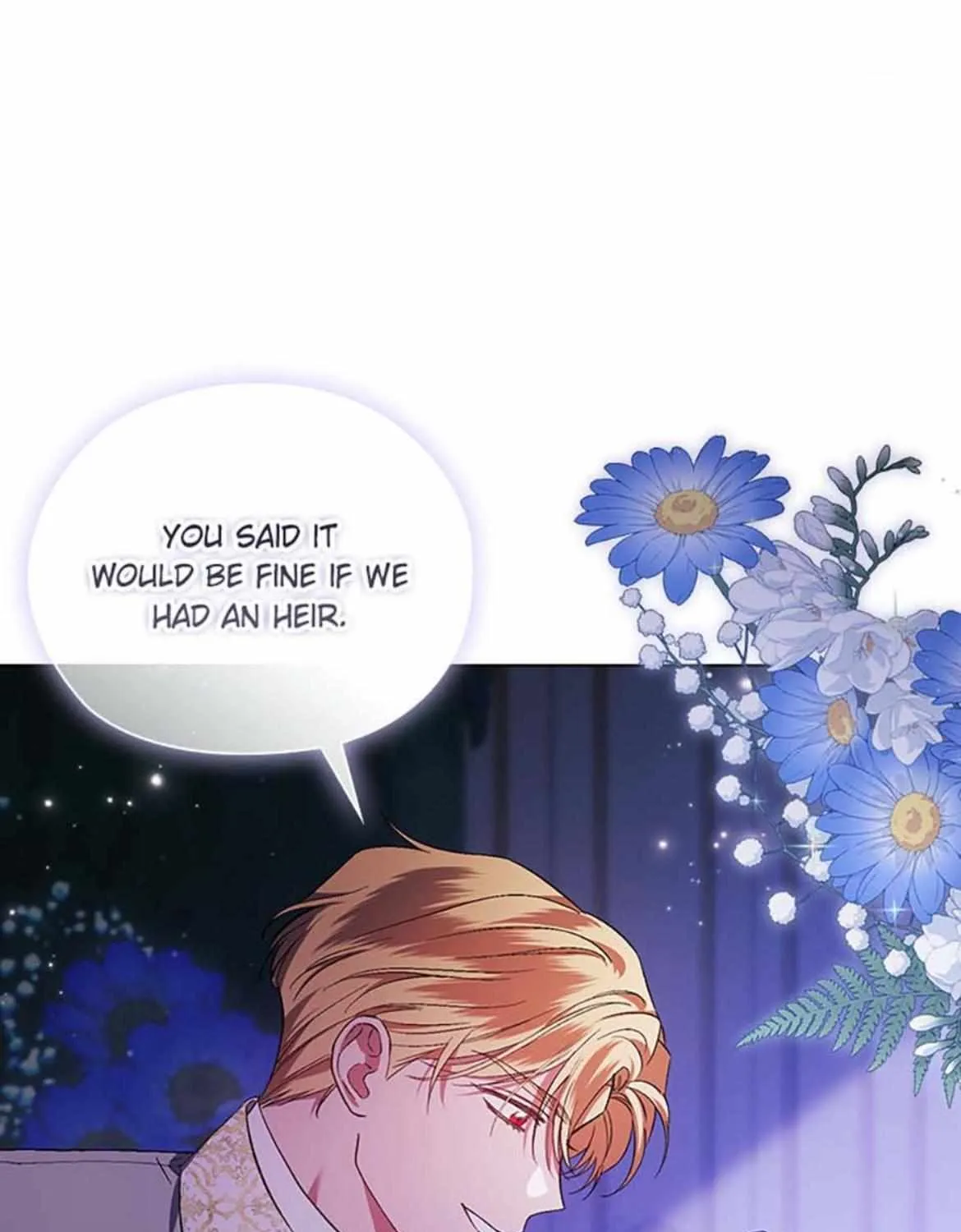 I Don’t Trust My Twin Sister Chapter 56 page 2 - 