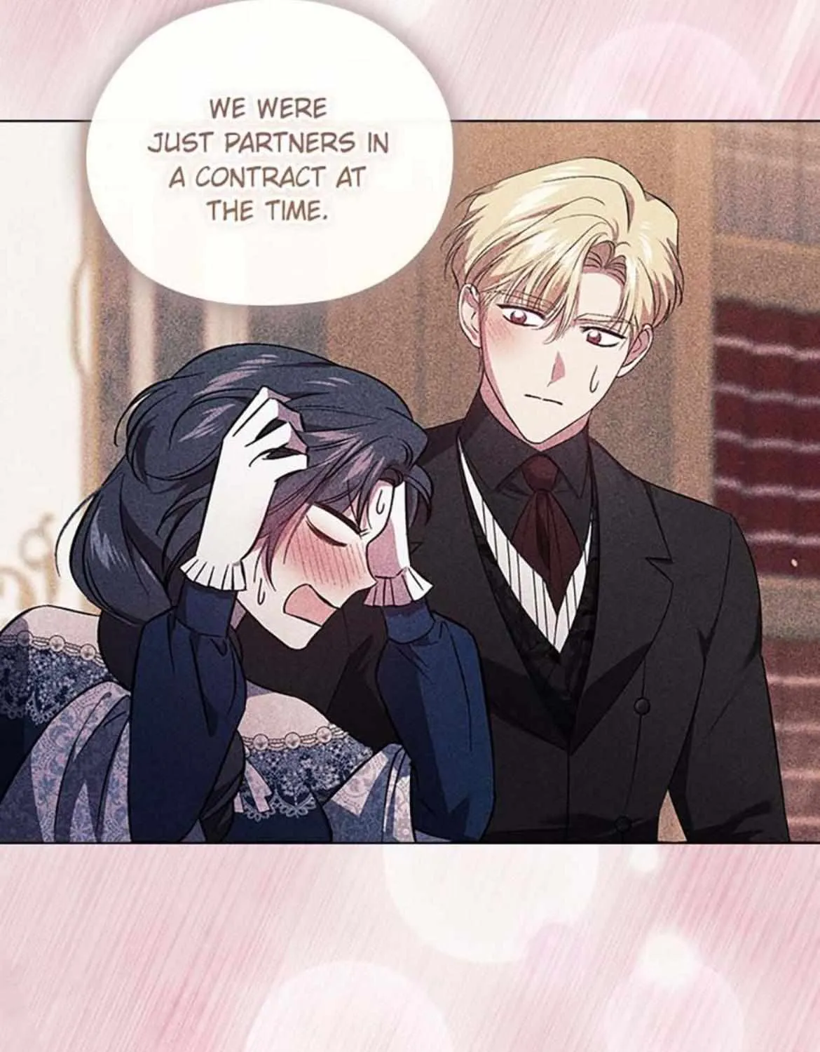 I Don’t Trust My Twin Sister Chapter 56 page 12 - 