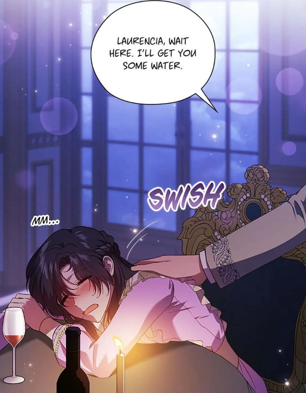 I Don’t Trust My Twin Sister Chapter 56 page 127 - 