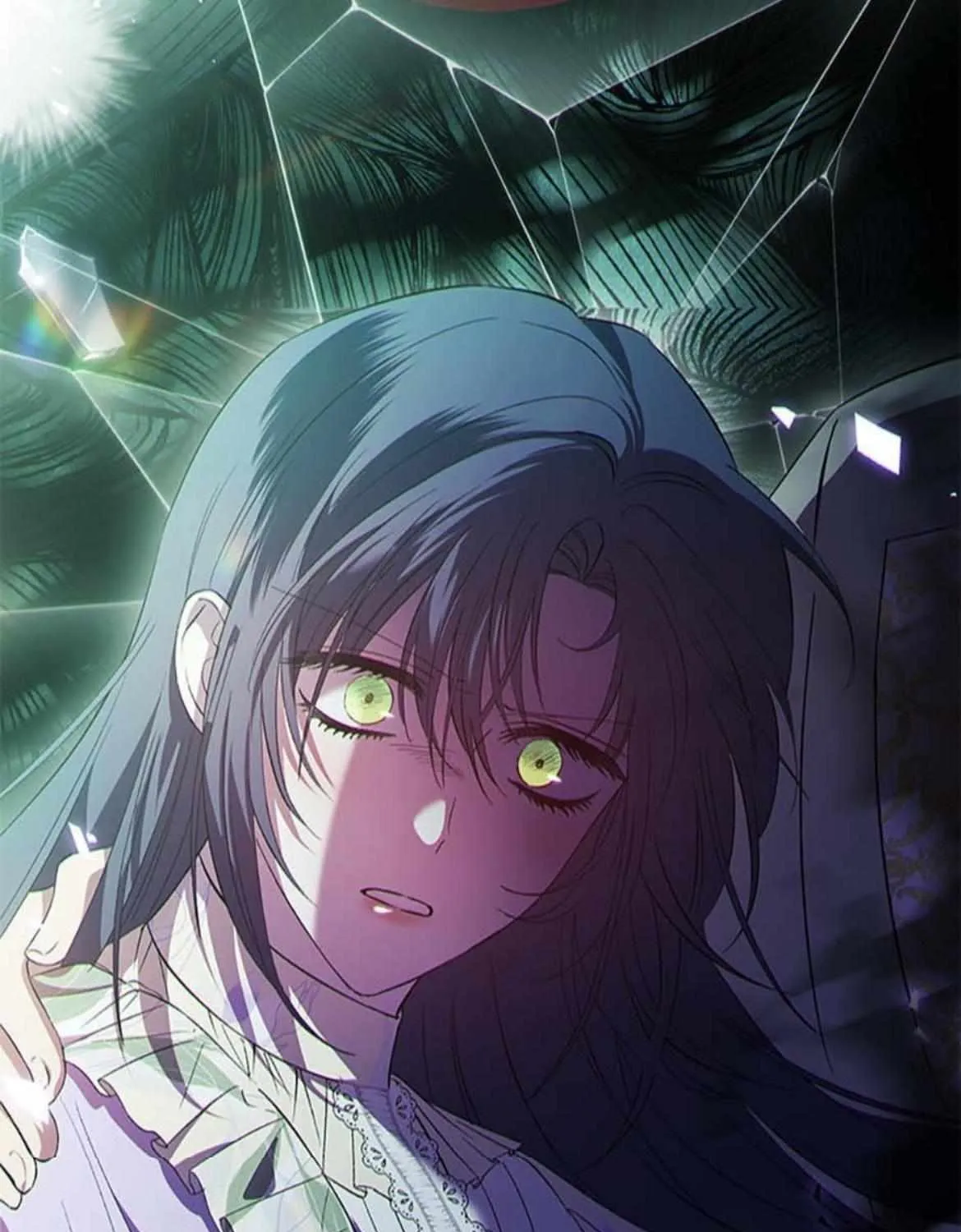 I Don’t Trust My Twin Sister Chapter 56 page 152 - 