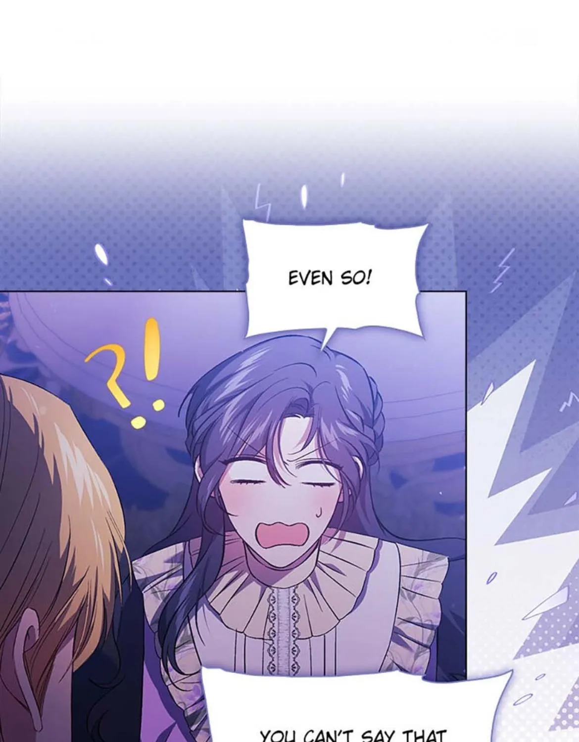 I Don’t Trust My Twin Sister Chapter 56 page 18 - 