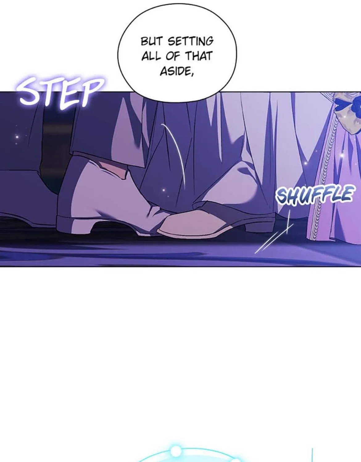 I Don’t Trust My Twin Sister Chapter 56 page 24 - 
