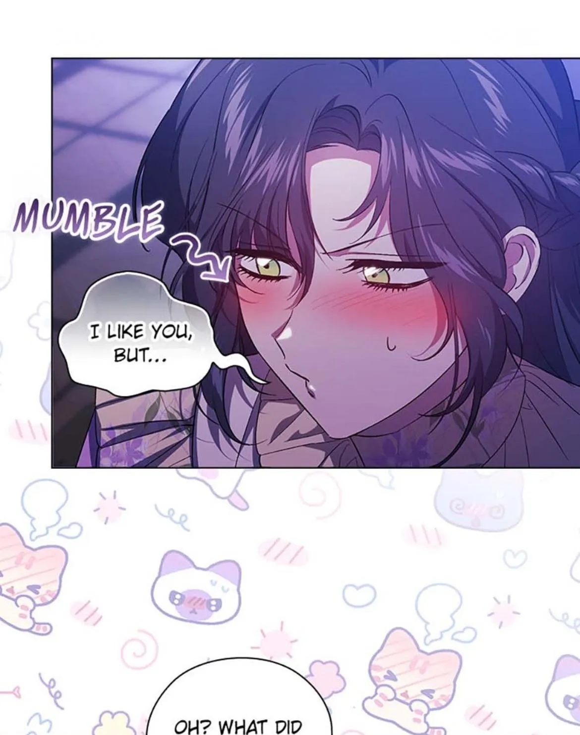 I Don’t Trust My Twin Sister Chapter 56 page 30 - 