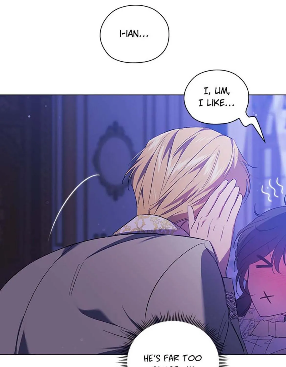 I Don’t Trust My Twin Sister Chapter 56 page 33 - 