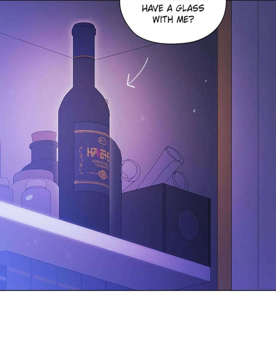 I Don’t Trust My Twin Sister Chapter 56 page 38 - 