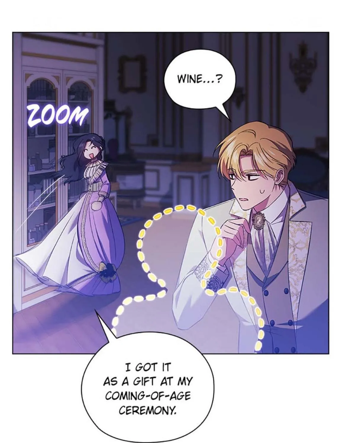 I Don’t Trust My Twin Sister Chapter 56 page 40 - 