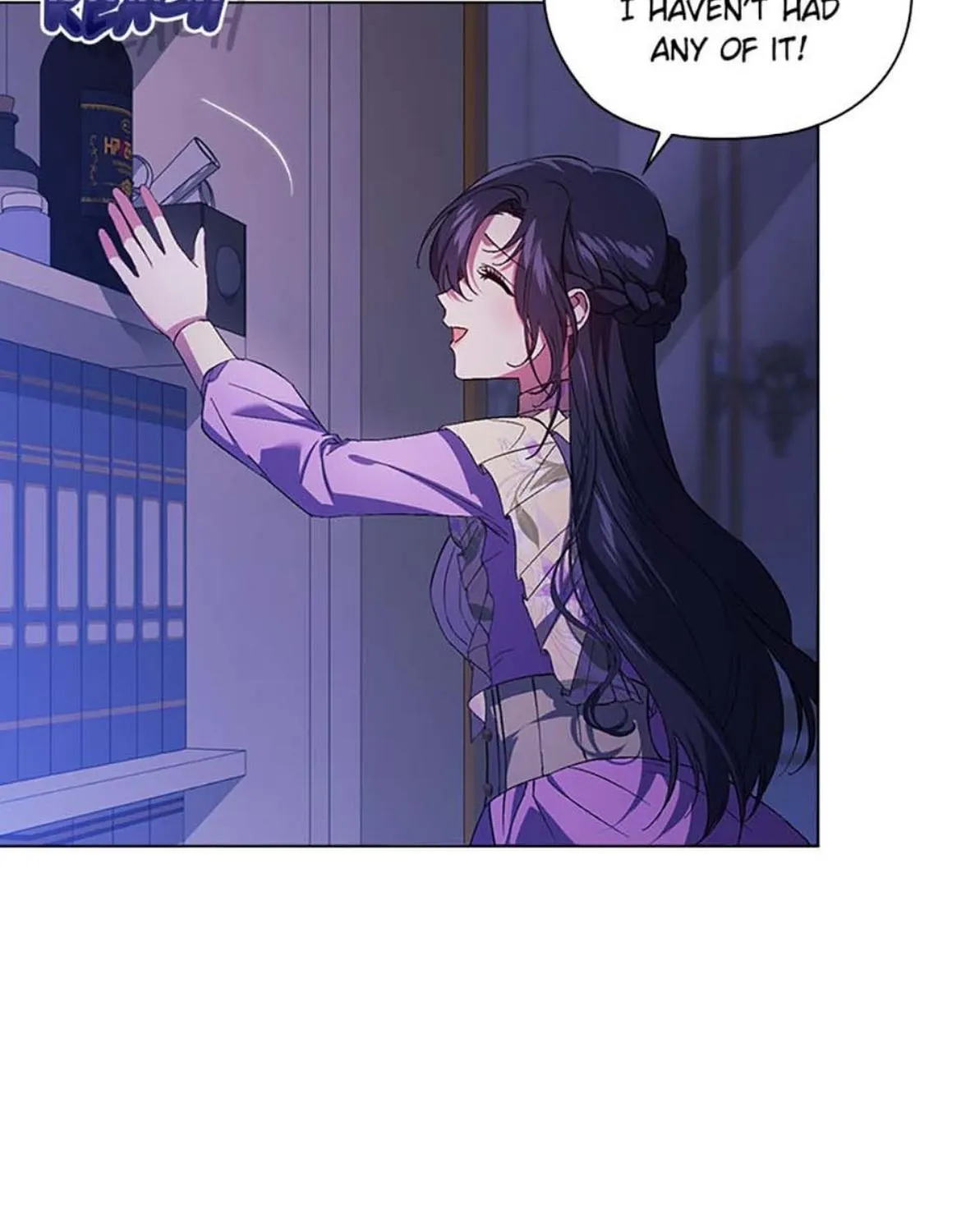 I Don’t Trust My Twin Sister Chapter 56 page 42 - 