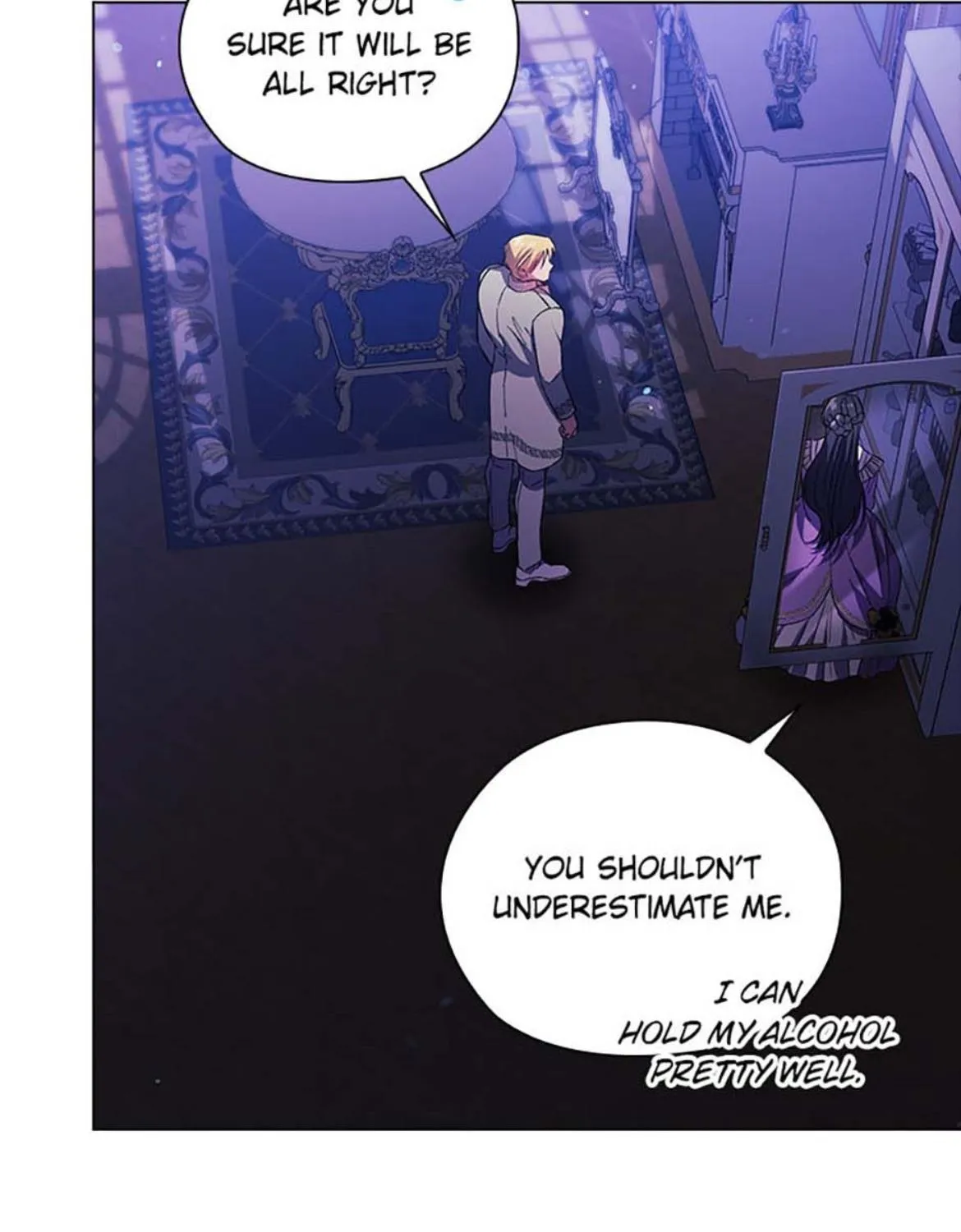 I Don’t Trust My Twin Sister Chapter 56 page 44 - 