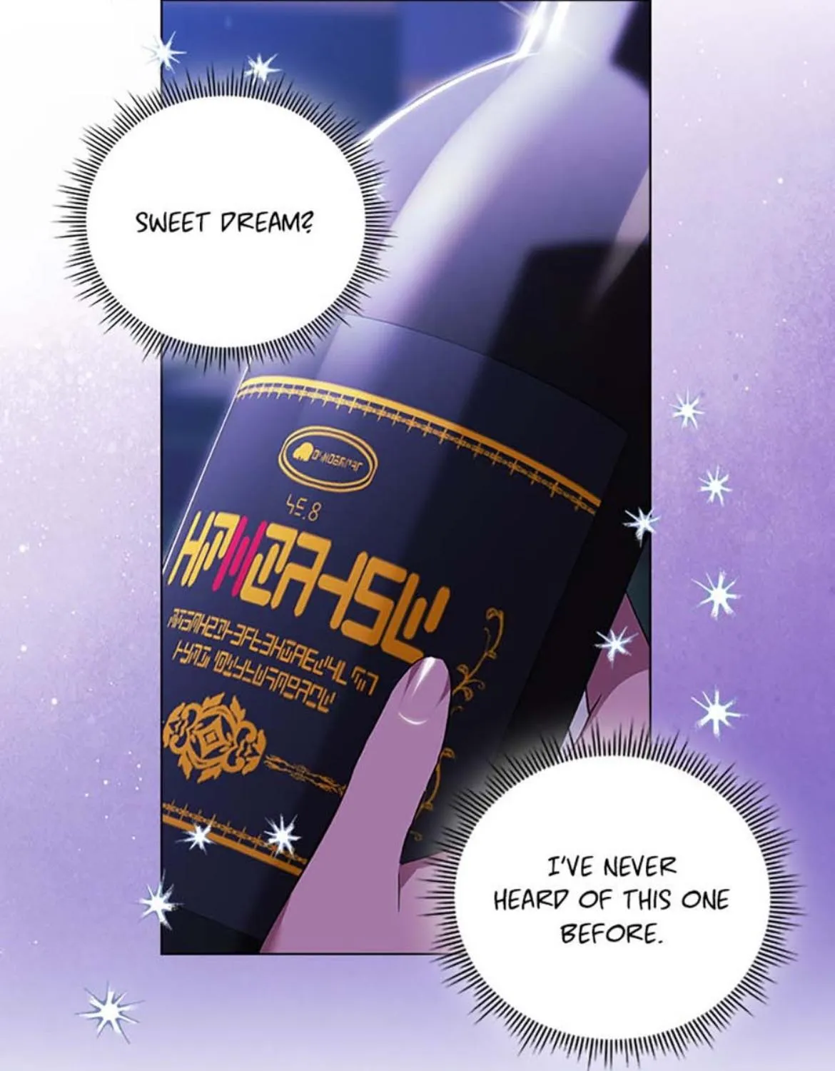 I Don’t Trust My Twin Sister Chapter 56 page 48 - 