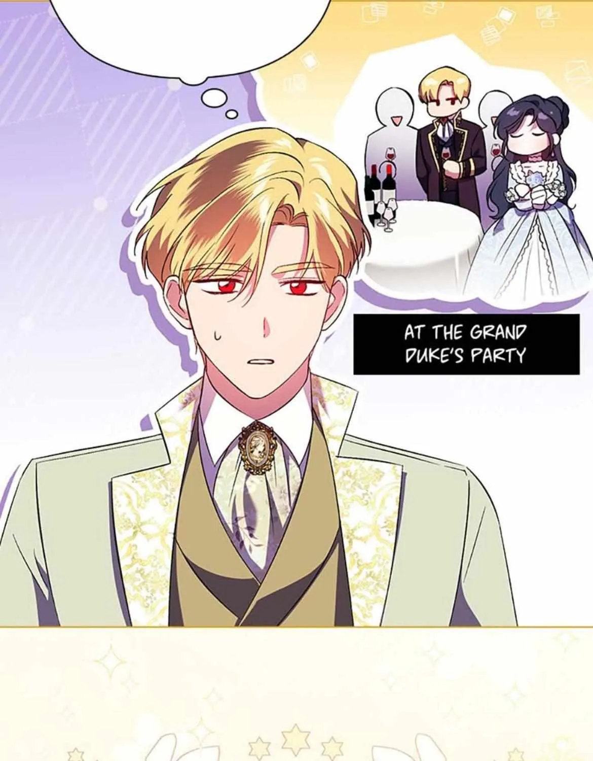 I Don’t Trust My Twin Sister Chapter 56 page 50 - 