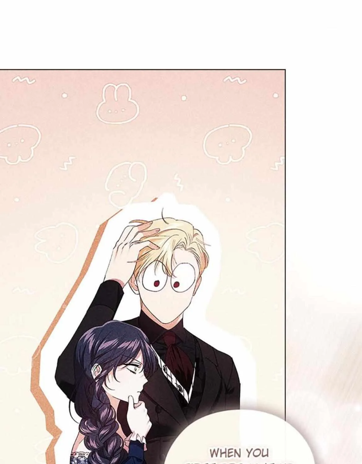 I Don’t Trust My Twin Sister Chapter 56 page 8 - 