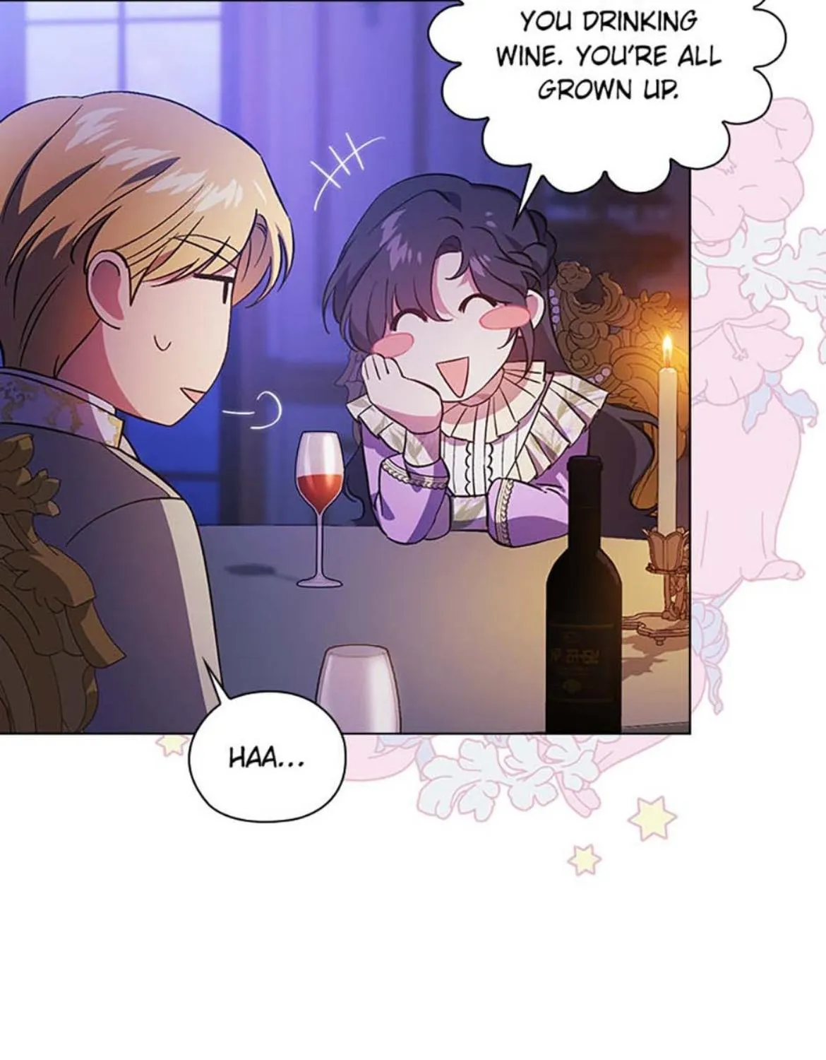 I Don’t Trust My Twin Sister Chapter 56 page 96 - 