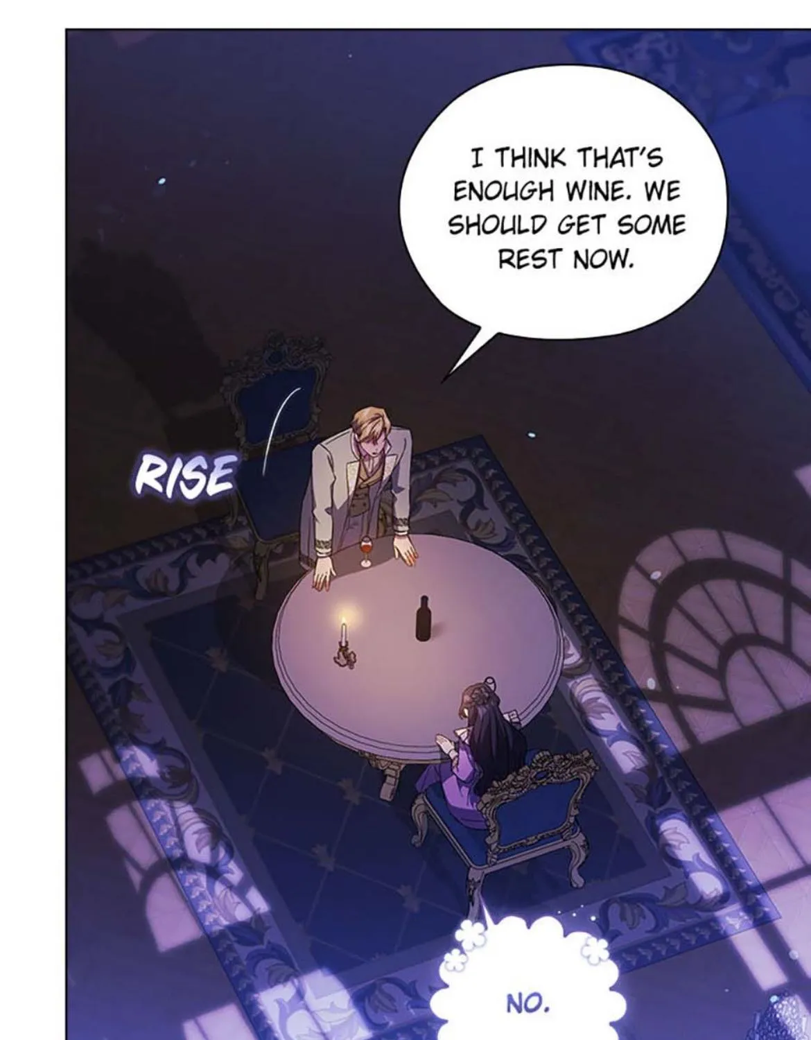 I Don’t Trust My Twin Sister Chapter 56 page 98 - 