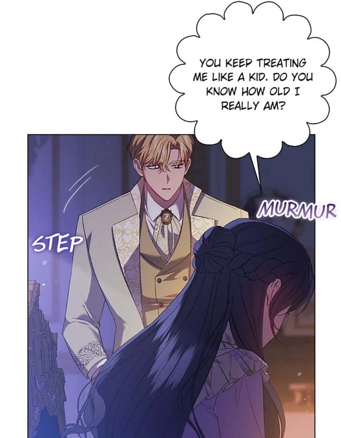 I Don’t Trust My Twin Sister Chapter 56 page 100 - 