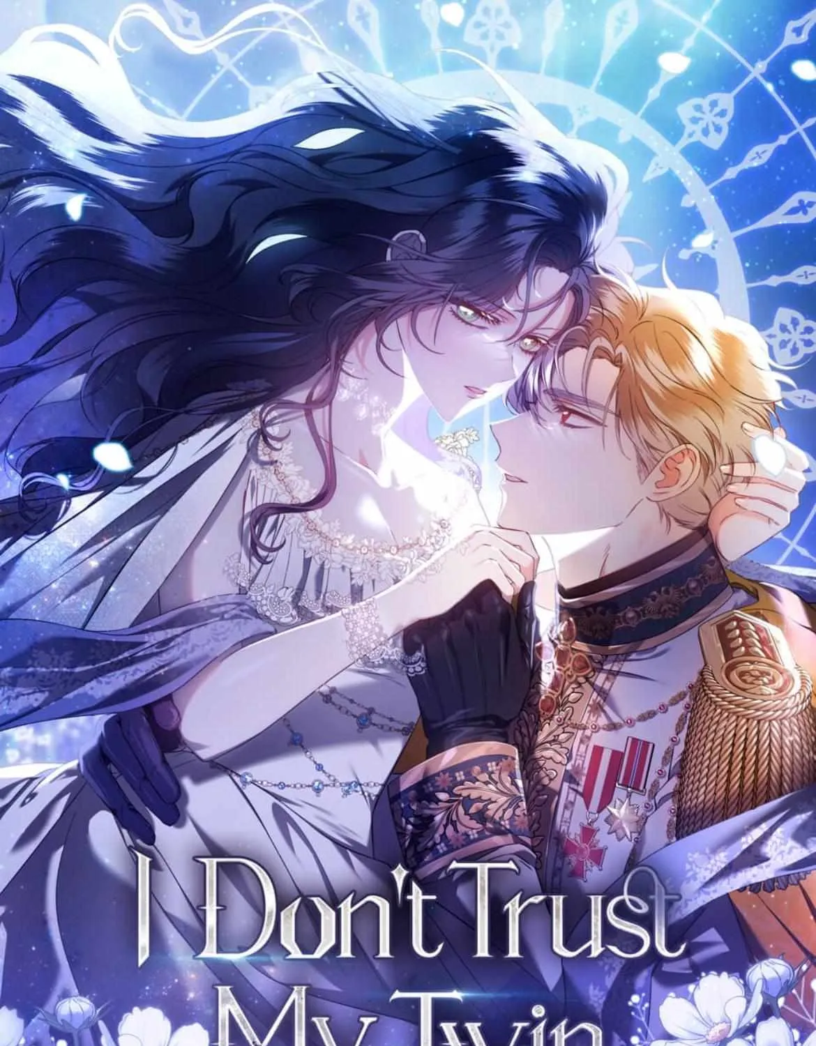 I Don’t Trust My Twin Sister Chapter 57 page 2 - 