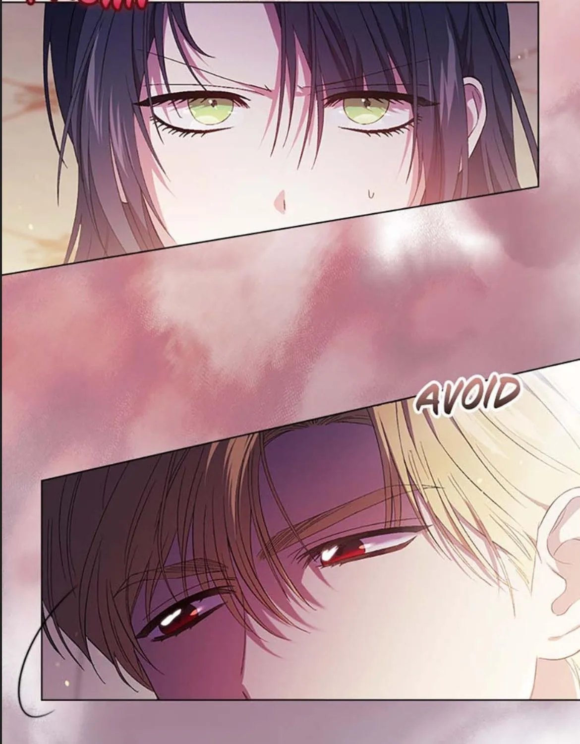 I Don’t Trust My Twin Sister Chapter 58 page 103 - 