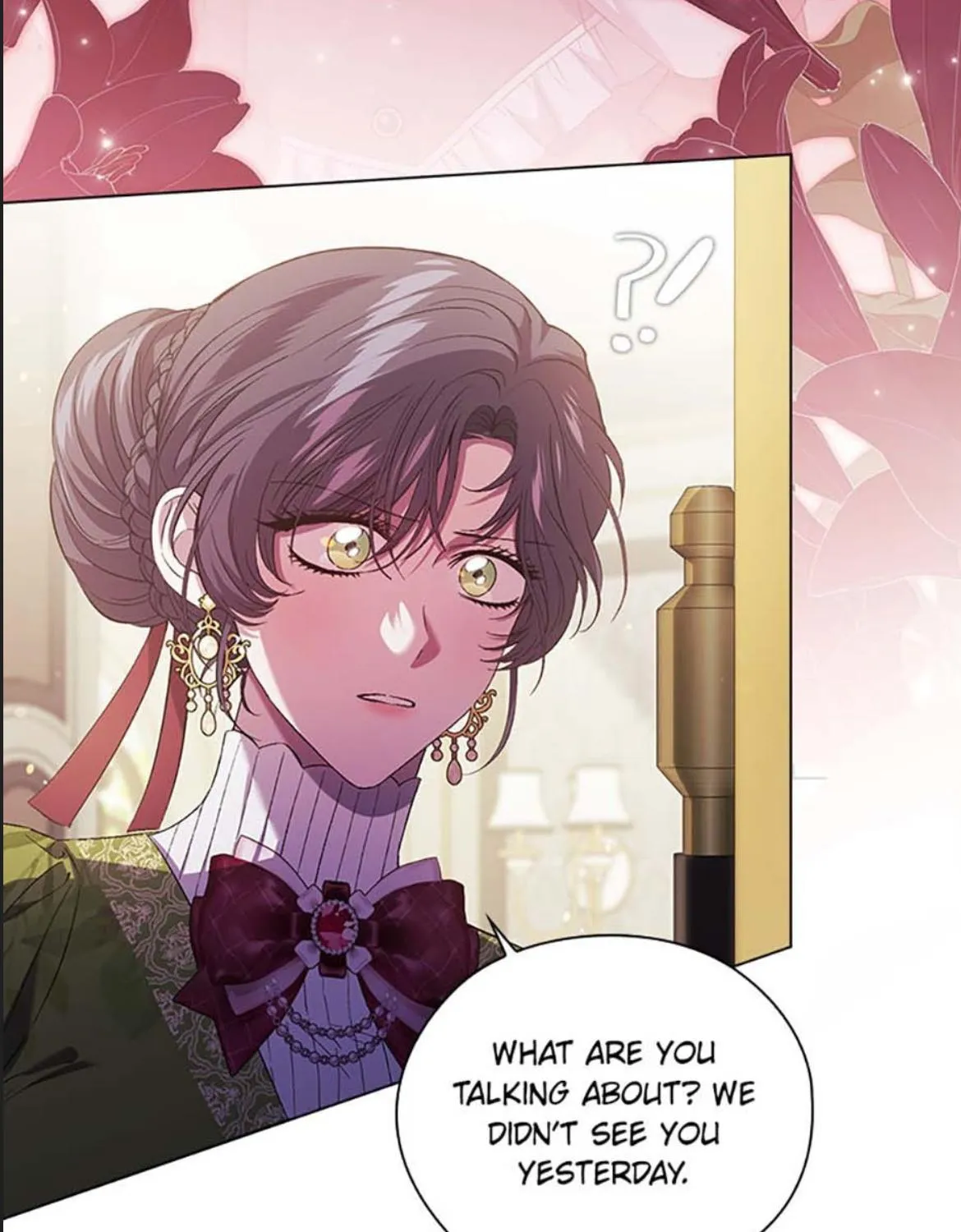 I Don’t Trust My Twin Sister Chapter 58 page 109 - 