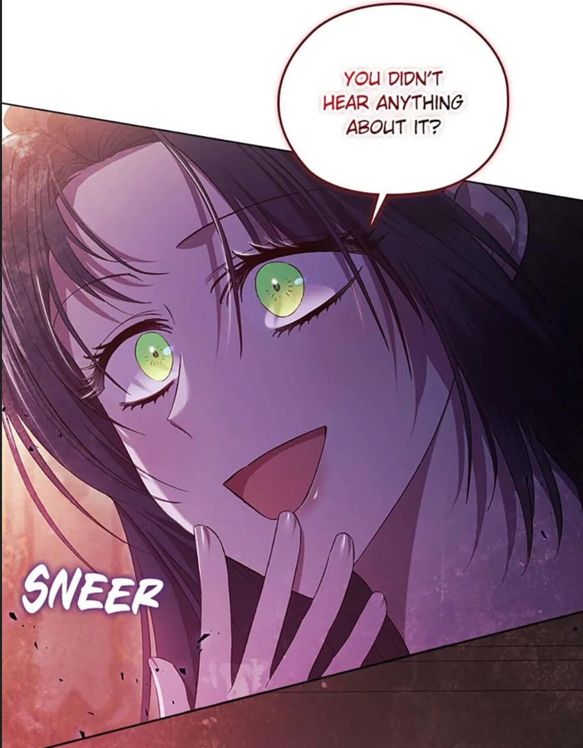 I Don’t Trust My Twin Sister Chapter 58 page 115 - 