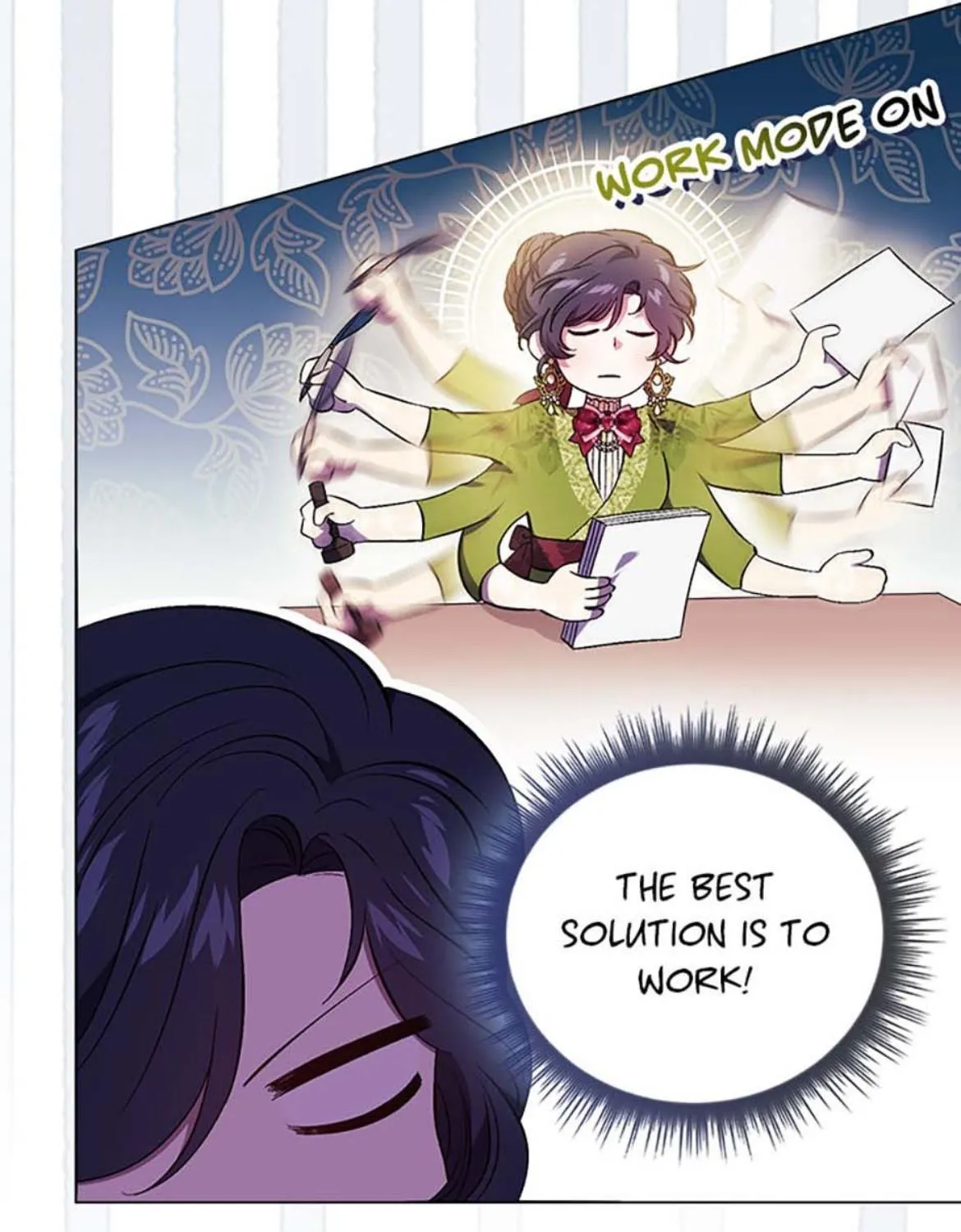 I Don’t Trust My Twin Sister Chapter 58 page 13 - 
