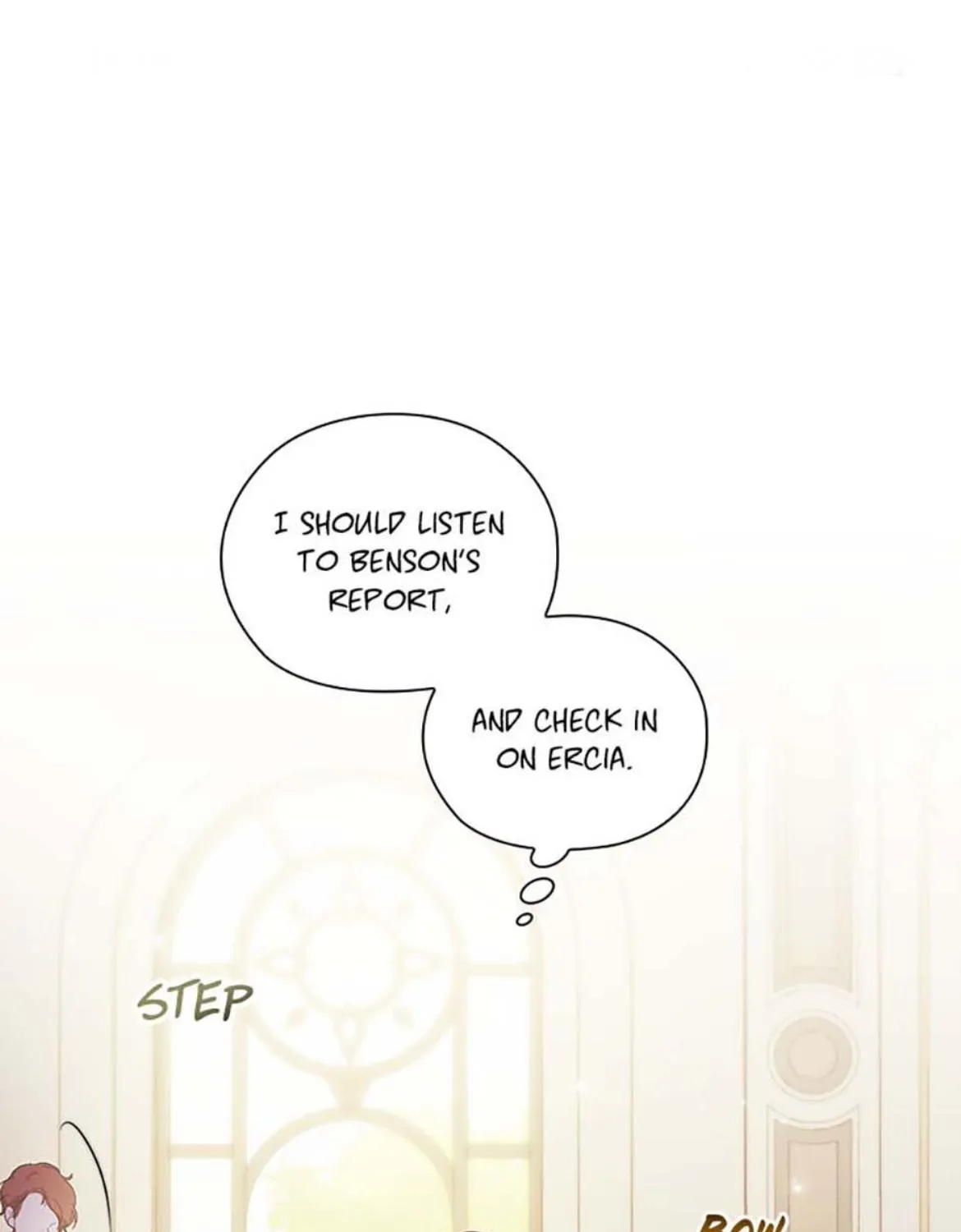 I Don’t Trust My Twin Sister Chapter 58 page 15 - 