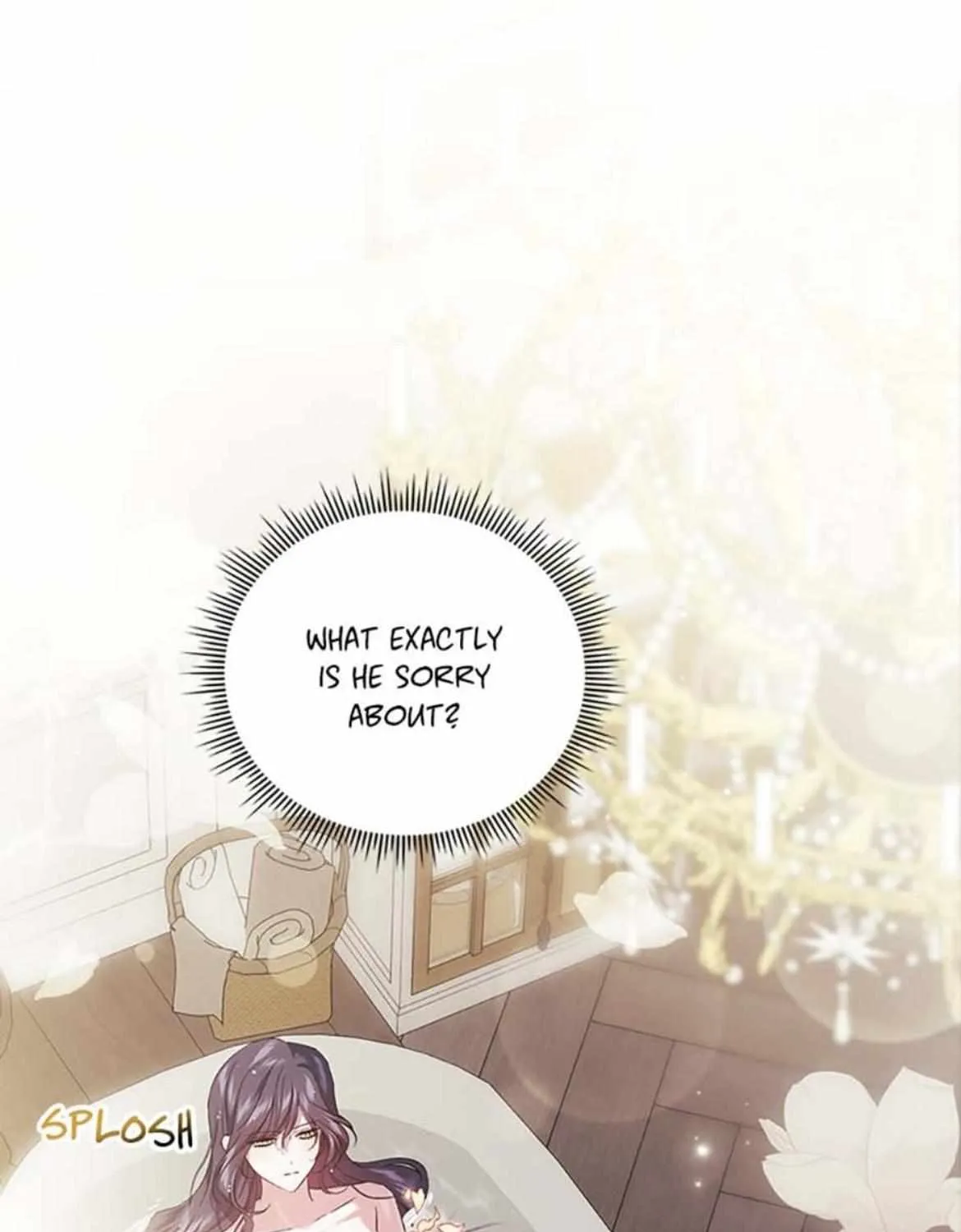 I Don’t Trust My Twin Sister Chapter 58 page 3 - 