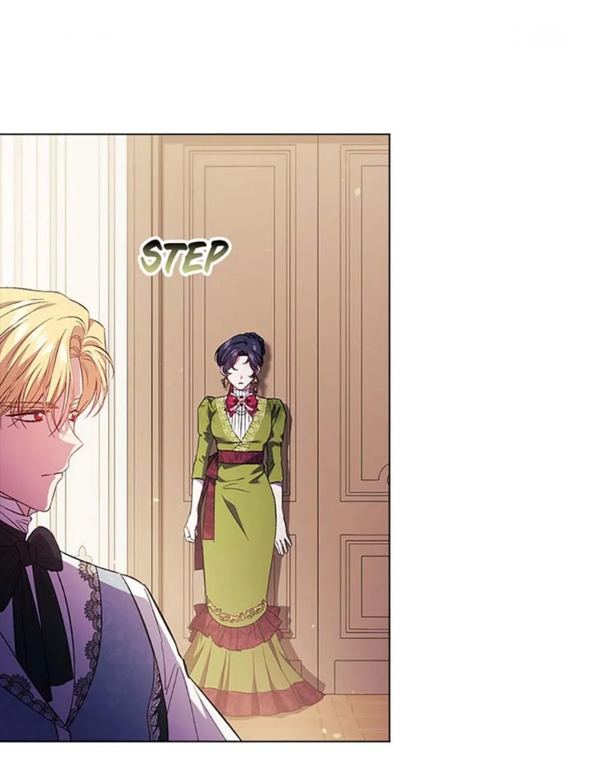 I Don’t Trust My Twin Sister Chapter 58 page 23 - 
