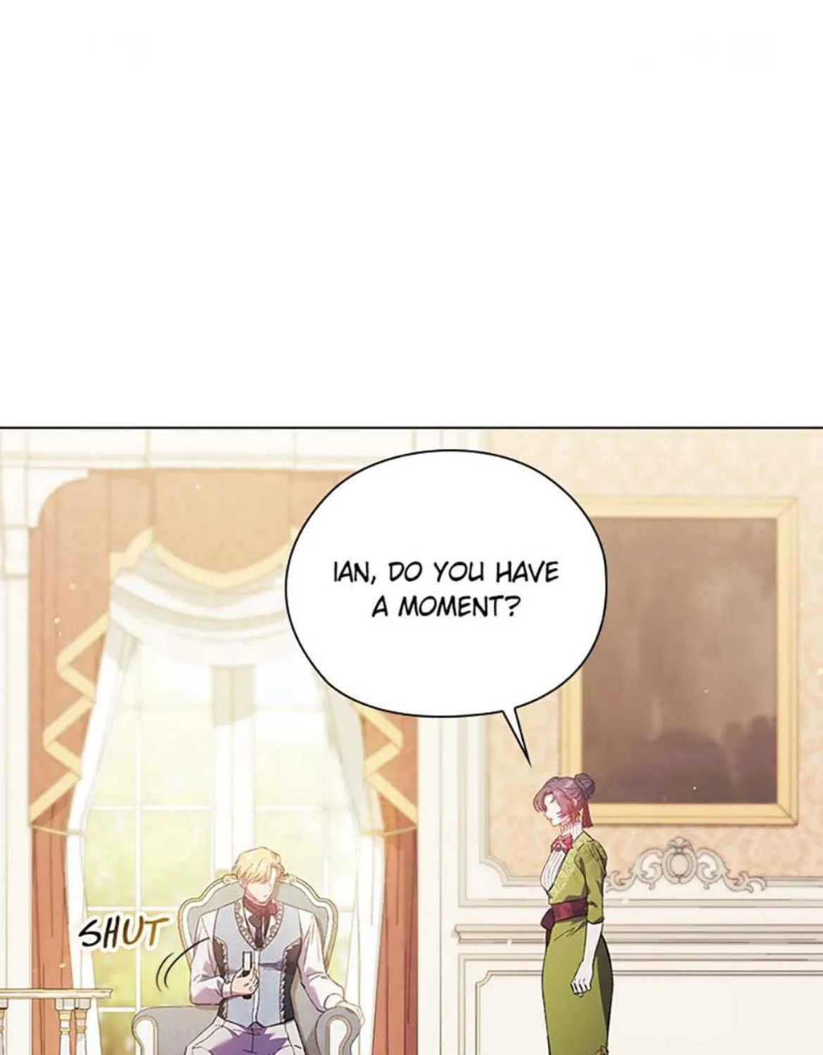 I Don’t Trust My Twin Sister Chapter 58 page 33 - 