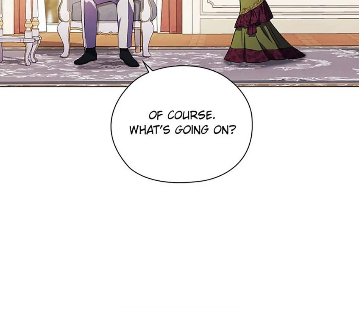 I Don’t Trust My Twin Sister Chapter 58 page 34 - 