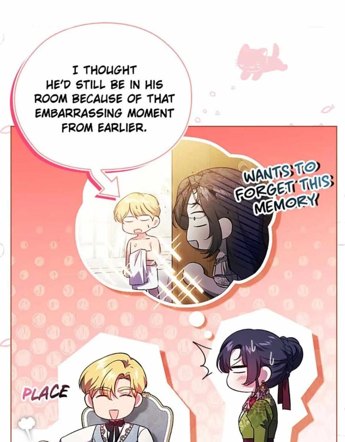 I Don’t Trust My Twin Sister Chapter 58 page 35 - 