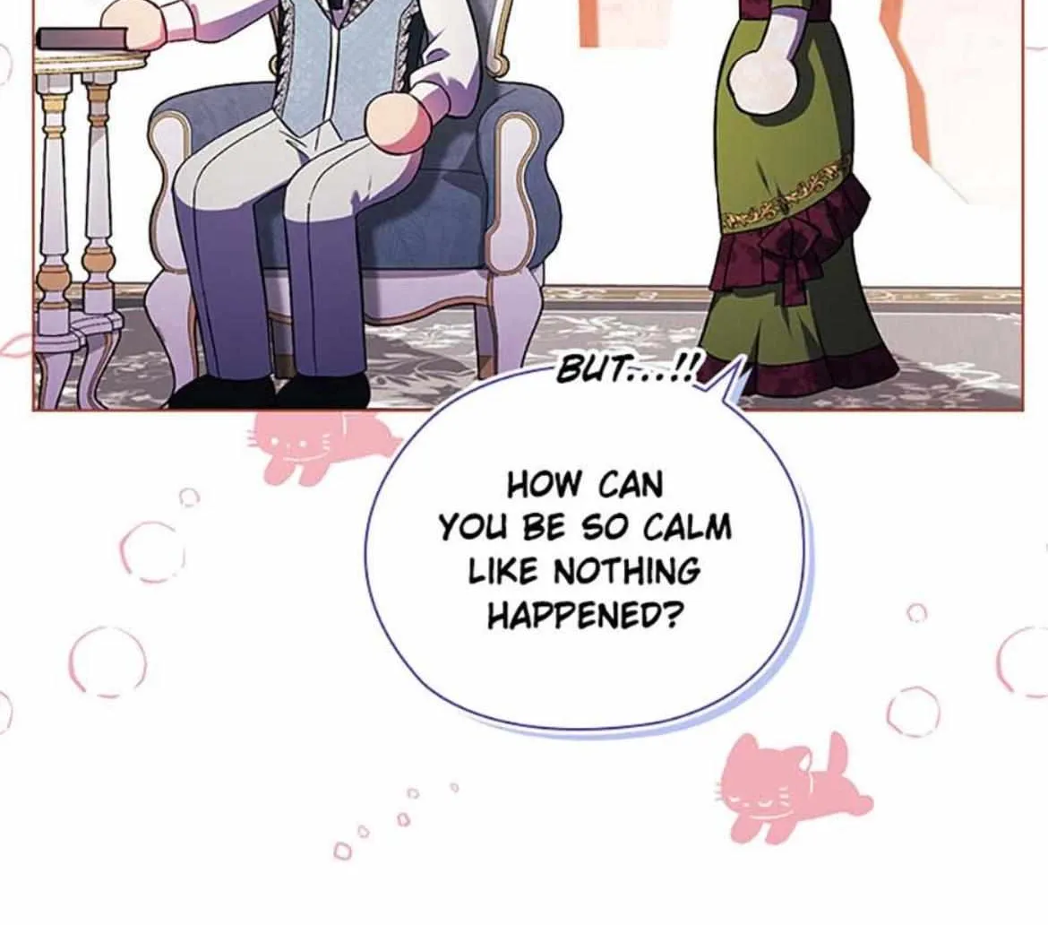 I Don’t Trust My Twin Sister Chapter 58 page 36 - 