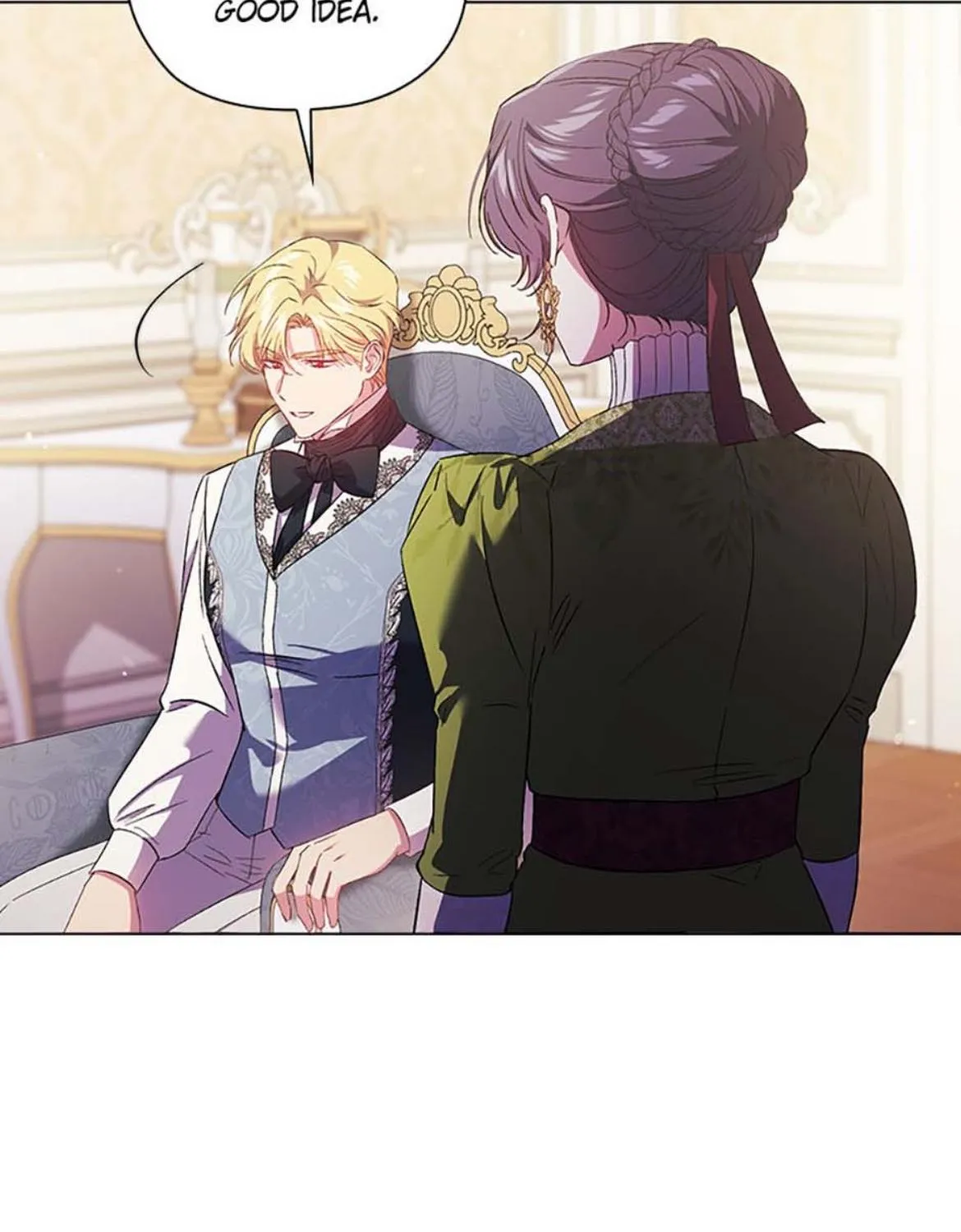I Don’t Trust My Twin Sister Chapter 58 page 47 - 
