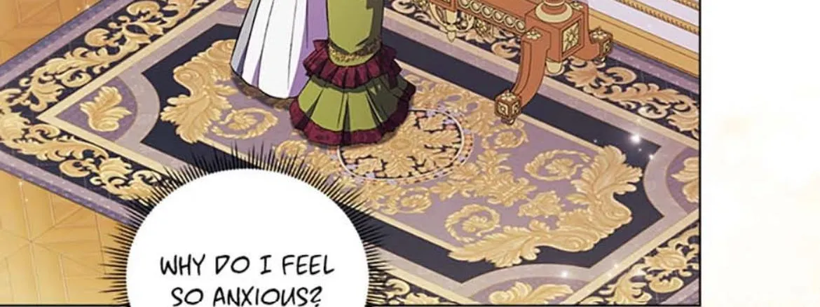 I Don’t Trust My Twin Sister Chapter 58 page 6 - 