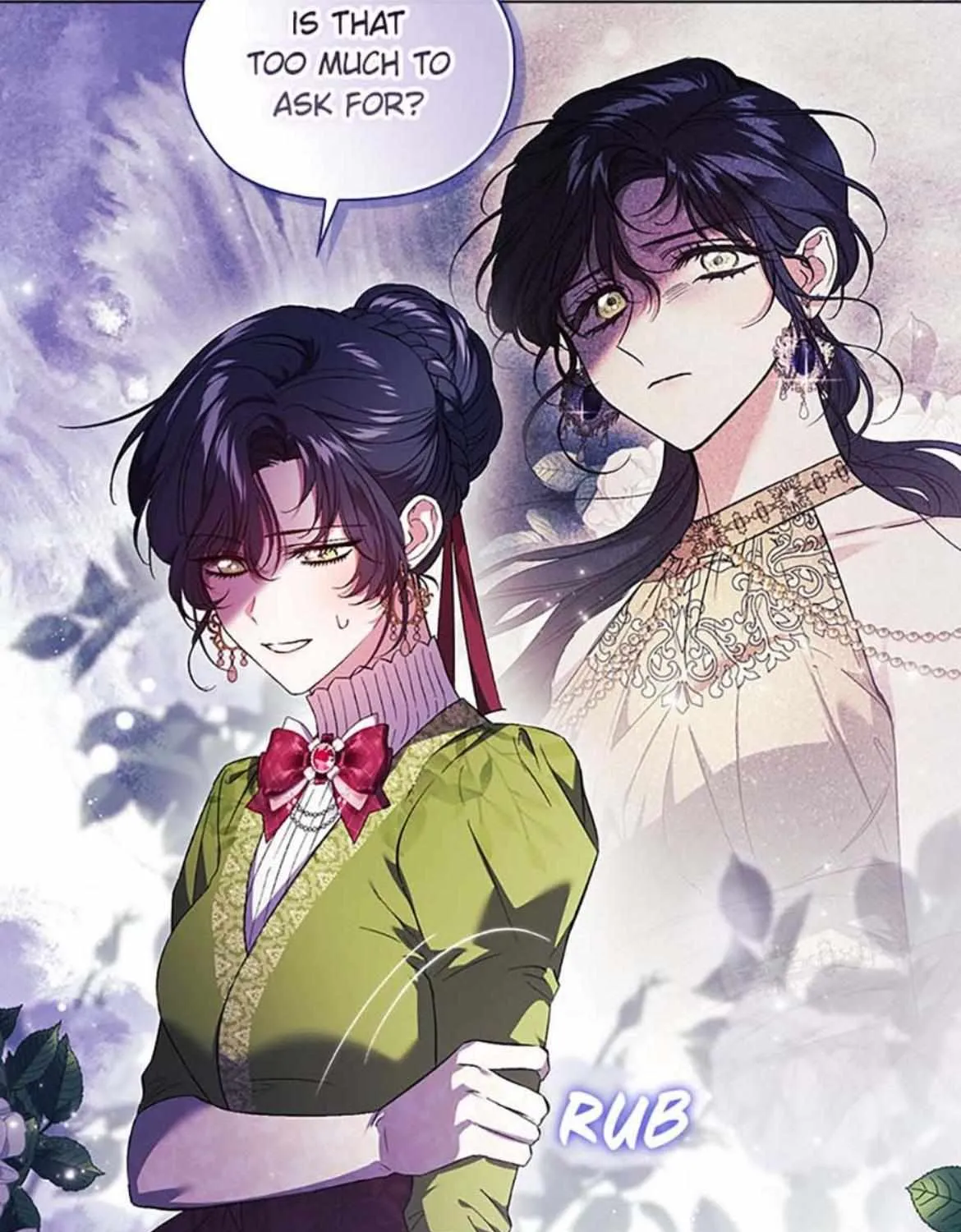 I Don’t Trust My Twin Sister Chapter 58 page 55 - 
