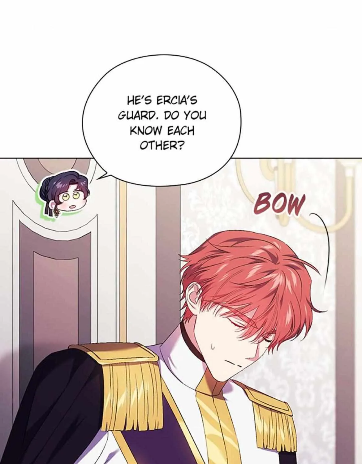 I Don’t Trust My Twin Sister Chapter 58 page 73 - 